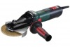 Get Metabo WEVF 10-125 Quick Inox PDF manuals and user guides