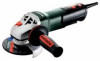 Get Metabo WP 11-125 Quick PDF manuals and user guides