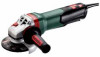 Get Metabo WPB 13-125 Quick DS PDF manuals and user guides