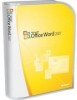 Get Microsoft 79F-00006 - Office Word 2007 Home PDF manuals and user guides