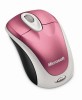Get Microsoft BX3-00034 - Wireless Notebook Optical Mouse 3000 PDF manuals and user guides