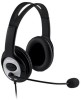 Get Microsoft LX 3000 - LifeChat Headset PDF manuals and user guides