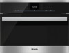 Get Miele DG 6600 PDF manuals and user guides