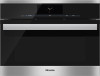 Get Miele DGC 6800 PDF manuals and user guides
