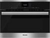 Get Miele H 6600 BM PDF manuals and user guides