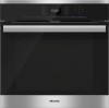 Get Miele H 6660 BP PDF manuals and user guides
