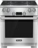 Get Miele HR 1724 G PDF manuals and user guides