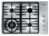 Get Miele KM 3465 G PDF manuals and user guides