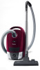 Get Miele S 6270 Red Velvet PDF manuals and user guides