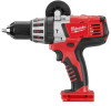Get Milwaukee Tool 0726-20 PDF manuals and user guides