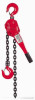 Get Milwaukee Tool 1-1/2 Ton Lever Hoist PDF manuals and user guides