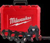 Get Milwaukee Tool 1-1/4inch-2inch IPS-IA Press Ring Kit for M18 FORCE LOGIC Long Throw Press Tool PDF manuals and user guides