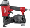 Get Milwaukee Tool 1-3/4inch Roofing Nailer PDF manuals and user guides
