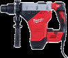 Get Milwaukee Tool 1-3/4inch SDS MAX Rotary Hammer PDF manuals and user guides