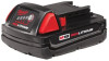 Get Milwaukee Tool M18 Compact REDLITHIUM Battery PDF manuals and user guides