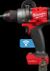 Get Milwaukee Tool M18 FUEL 1/2inch Drill/Driver w/ ONE-KEY PDF manuals and user guides