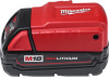 Get Milwaukee Tool M18 Power Source PDF manuals and user guides