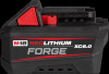 Get Milwaukee Tool M18 REDLITHIUM FORGE XC6.0 Battery Pack PDF manuals and user guides
