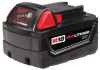 Get Milwaukee Tool M18 REDLITHIUM XC Extended Capacity Battery PDF manuals and user guides