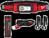 Get Milwaukee Tool REDLITHIUM USB BEACON Hard Hat Light PDF manuals and user guides