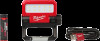 Get Milwaukee Tool REDLITHIUM USB ROVER Pivoting Flood Light PDF manuals and user guides