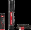 Get Milwaukee Tool USB Rechargeable 800L Compact Flashlight PDF manuals and user guides