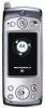Get Motorola A920 PDF manuals and user guides
