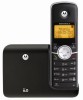 Get Motorola L301 - DECT 6.0 Cordless Phone PDF manuals and user guides