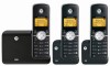Get Motorola L303 - DECT 6.0 Cordless Phone PDF manuals and user guides
