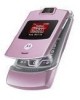 Get Motorola MOTORAZR - RAZR V3c Cell Phone 30 MB PDF manuals and user guides