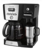 Get Mr. Coffee BVMC-DMX85 PDF manuals and user guides
