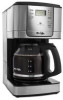 Get Mr. Coffee JWX31-RB PDF manuals and user guides