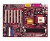 Get MSI 645E MAX - Motherboard - ATX PDF manuals and user guides