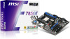 Get MSI 785GT PDF manuals and user guides