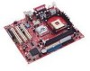 Get MSI 845GVM-V - Motherboard - Micro ATX PDF manuals and user guides