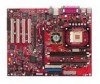 Get MSI 850E MAX - Motherboard - ATX PDF manuals and user guides