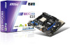 Get MSI 880GMA PDF manuals and user guides