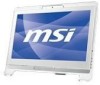 Get MSI AE1900-01SUS - Wind Top - 1 GB RAM PDF manuals and user guides