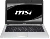 Get MSI CX480 PDF manuals and user guides