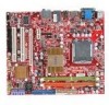 Get MSI G41TM-E43 - Motherboard - Micro ATX PDF manuals and user guides