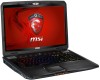 Get MSI GT780DXGT780DXR PDF manuals and user guides