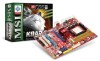 Get MSI K9A2 - CF-F V2 AMD 790X PDF manuals and user guides