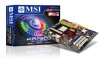 Get MSI KA780G-F - AM2+/AM2 AMD 780G HDMI 140 Watt Phenom Supported PDF manuals and user guides