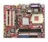 Get MSI KM3M-V - Motherboard - Micro ATX PDF manuals and user guides