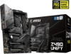 Get MSI MEG Z490 UNIFY PDF manuals and user guides