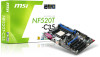 Get MSI NF520T PDF manuals and user guides