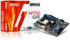 Get MSI NF750 PDF manuals and user guides