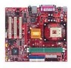 Get MSI P4MAM-V - Motherboard - Micro ATX PDF manuals and user guides