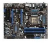 Get MSI P55 GD65 - Motherboard - ATX PDF manuals and user guides