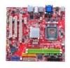 Get MSI P6NGM-FD - Motherboard - Micro ATX PDF manuals and user guides